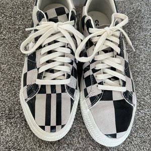 Converse Limited